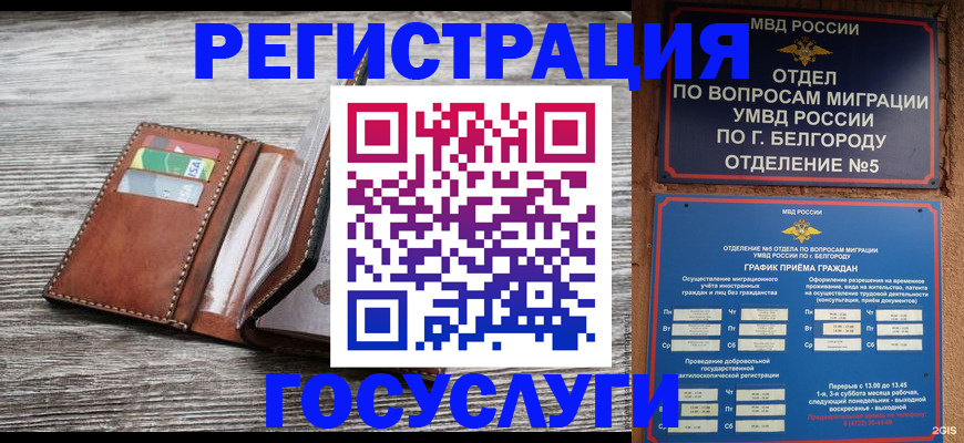 временная регистрация гарантия в Бородино